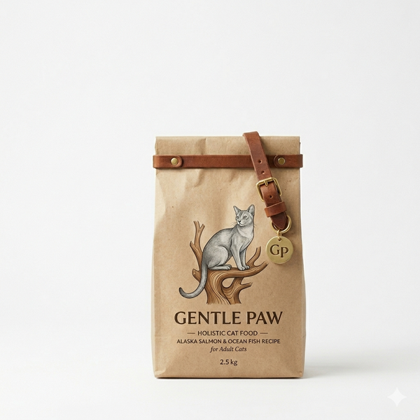 Cat Food