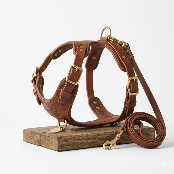 Dogs belt