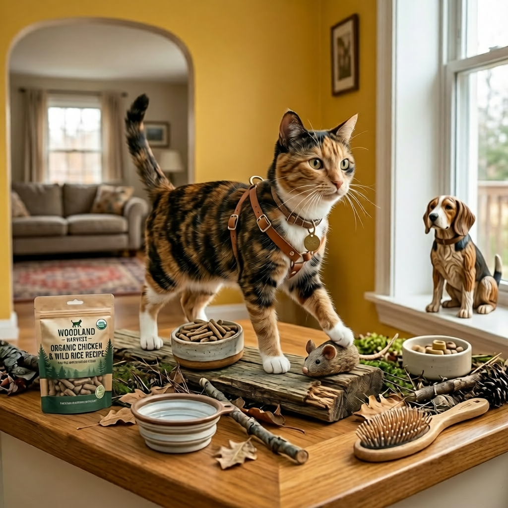 Cats