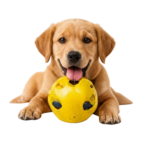 Dog Toys