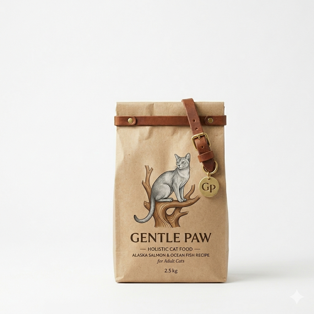 Cat Food