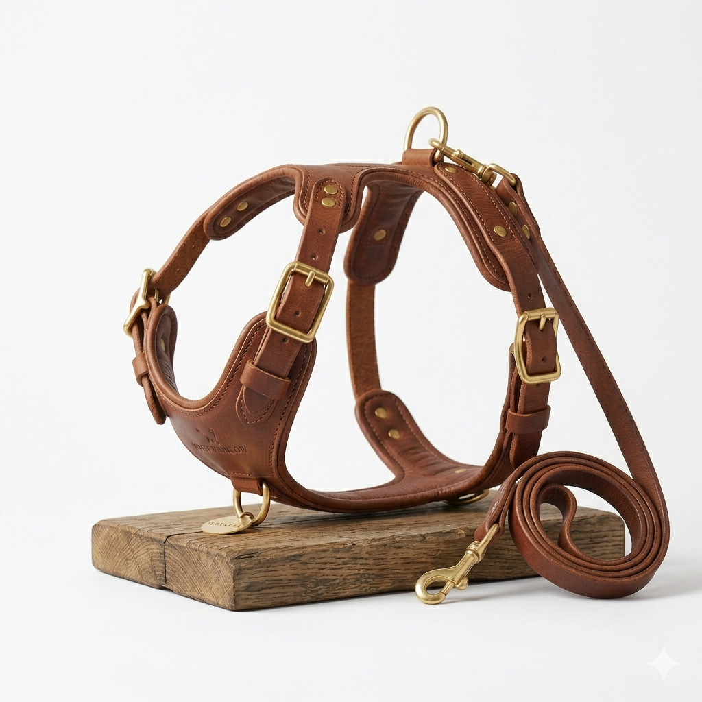 Dogs belt