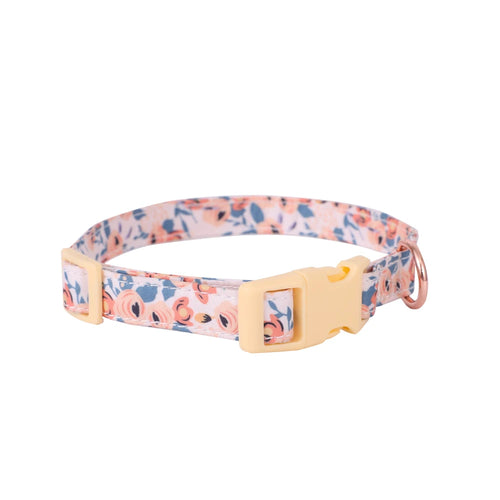Small Dog Harness Leash Set Cute Traction Bracelet Medium Cat Collar