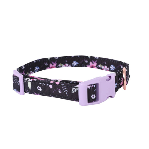 Small Dog Harness Leash Set Cute Traction Bracelet Medium Cat Collar