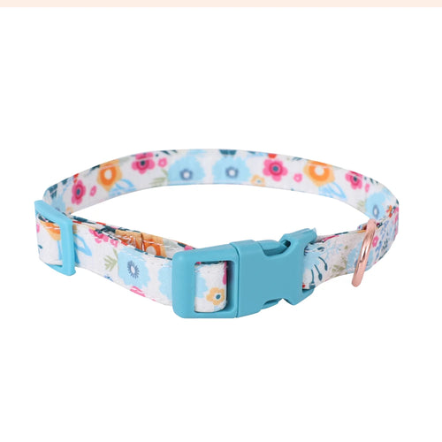 Small Dog Harness Leash Set Cute Traction Bracelet Medium Cat Collar