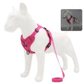 Dog Harness For Small Dog French Bulldog Pug Pitbull Puppy Pectoral Collar Chiens Supplies